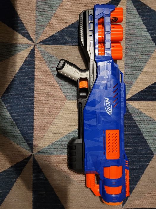 Nerf N-Strike Trilogy DS-15