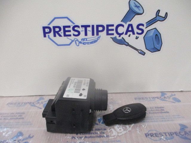 Centralina motor / ECU MERCEDES-BENZ Classe A (W169)