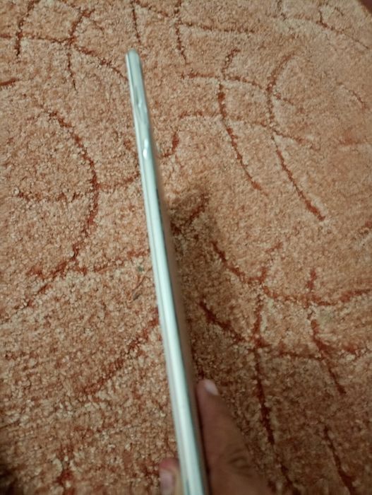 Планшет Asus ZenPad 3S 10 4/64GB Silver (Z500M-1J019A)