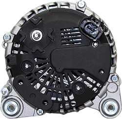 ALternator VW Polo Seat Ibiza Skoda Fabia Romster  1.2 TDi 2010 -