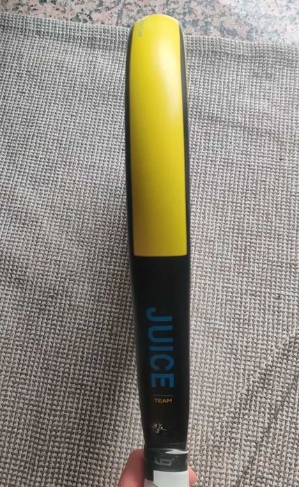 Raquete de Padel Wilson Juice Team
