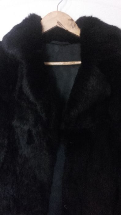 TOP- vison dourado e coelho preto alta qualidade BAIXA PREÇO