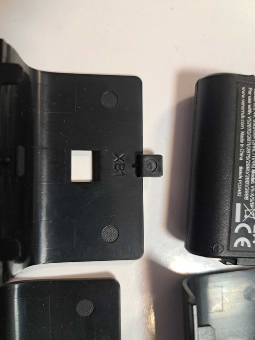 Bateria VS3502 xbox one