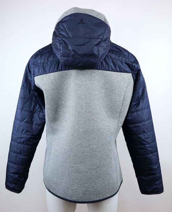 Schöffel Gijon1 hybrydowa kurtka outdoorowa XL