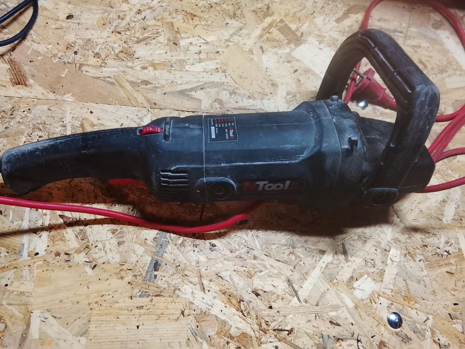 Polerka ntools RP 180E