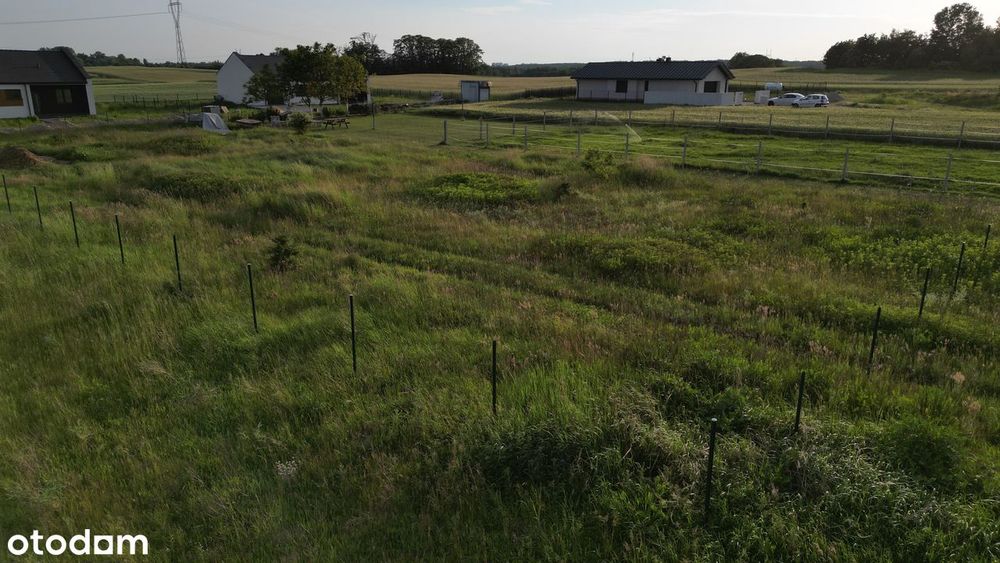 Działka budowlana 15ar Wola Podłężna 234/7 - Widok 4
