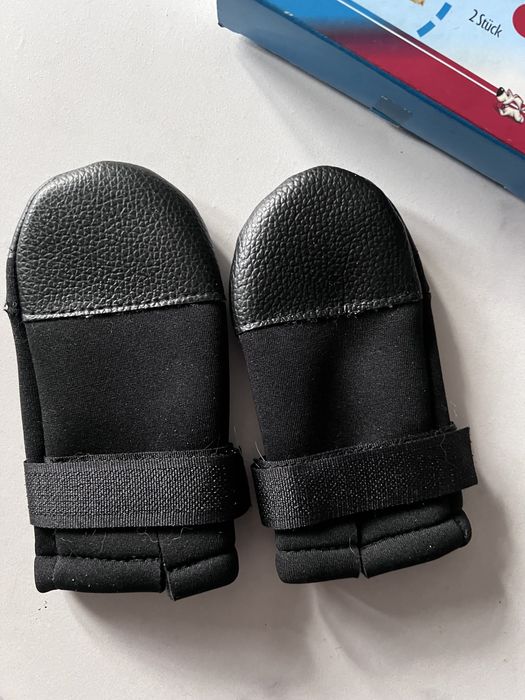 Trixie Walker S buty buciki dla psa ochronne ochraniacze