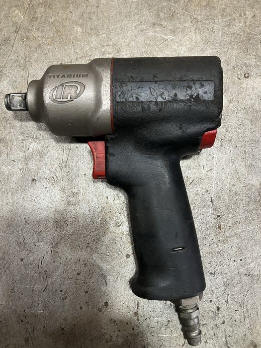 ГайкоКрут Пневмотичиский TITANIUM IR.