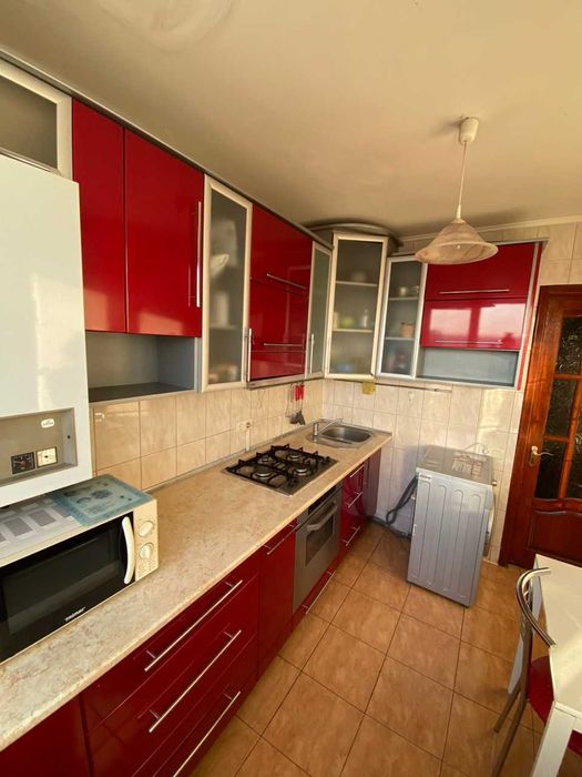 3-комнатная квартира по адресу ул. Магистратская (площадь 68 м²) - Atlanta.ua - фото 13