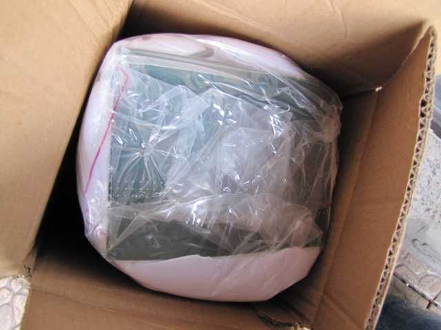 Nakładka na materac 140x190 cm gr. 5 cm ZINUS topper memory