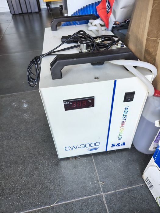 Ploter laserowy laser-3050 Techsol