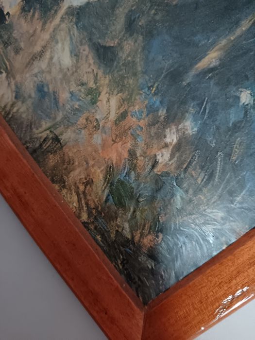 Quadro antigo | Pierre Auguste Renoir