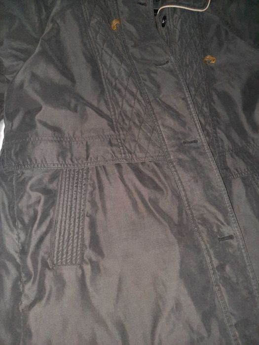 Casaco Senhora Raffles XXL