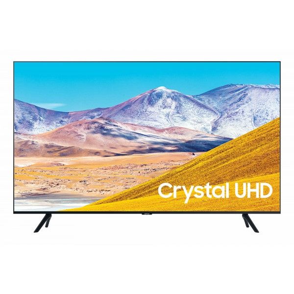Телевізор Samsung UE50TU8000UXUA