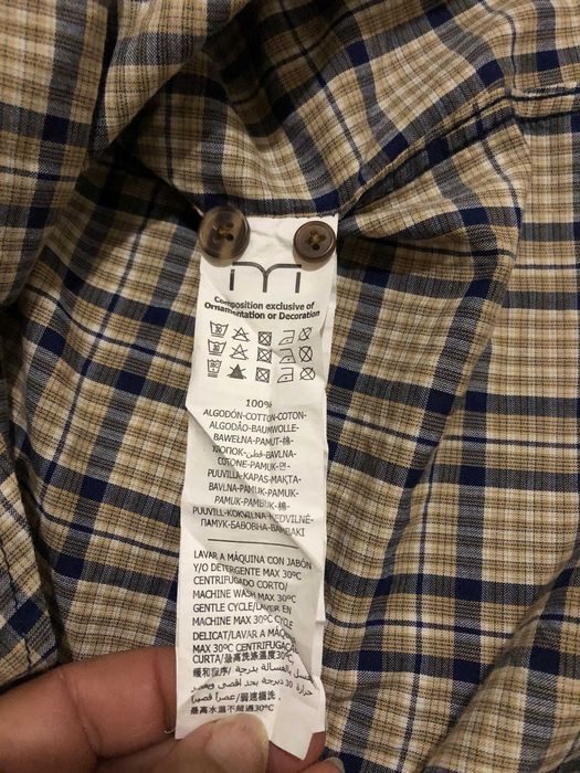 Bonita camisa de homem - Modalfa