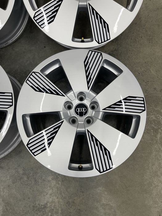 Диски r19 5/112 Audi