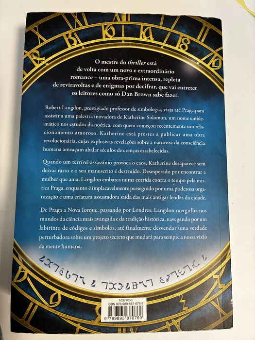 Dan Brown- o segredo dos segredos