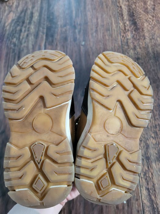 Buty zimowe śniegowce psi patrol unisex 26 rozmiar smyk kozaki śnieg