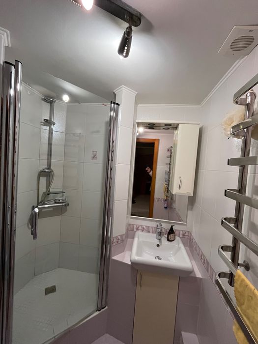 2-х кімнатна квартира проспект Миру