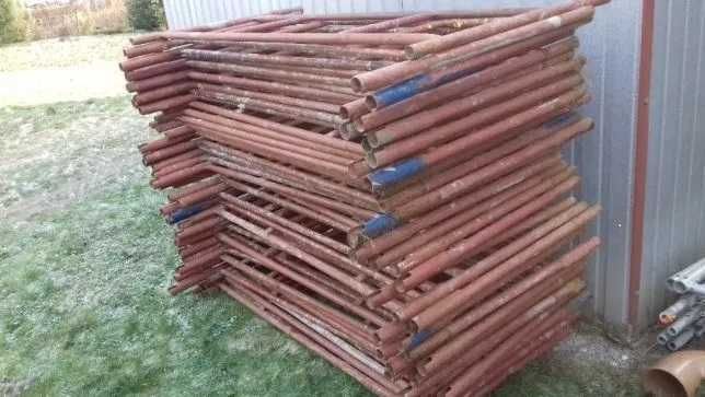 Tanio wynajem rusztowania warszawskiego