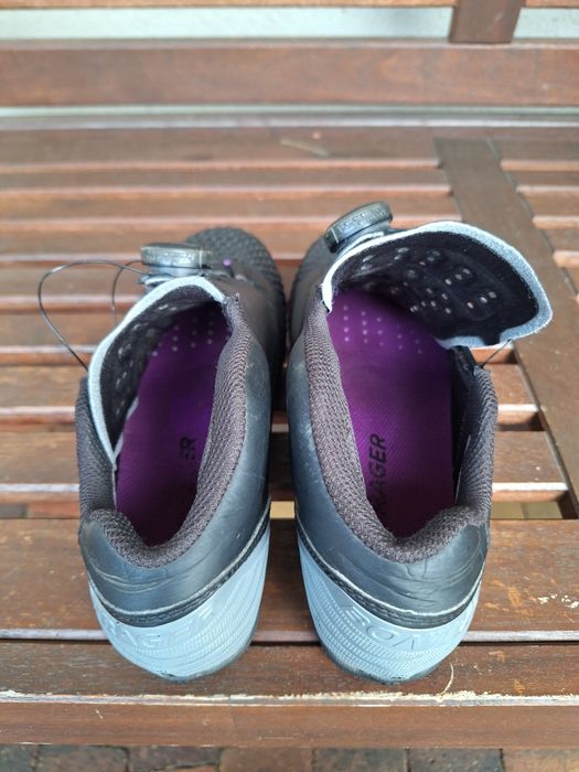 Buty  MTB Bontrager Tario 39