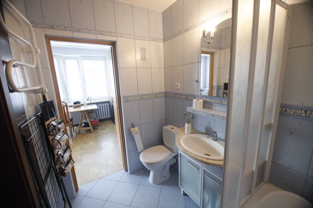 Mieszkanie – Warszawa, Stary Imielin, Ursynów - Widok 5