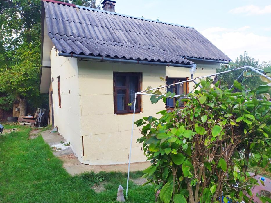 Дом по адресу Заставнянський пров. (площадь 30 м²) - Atlanta.ua - фото 2