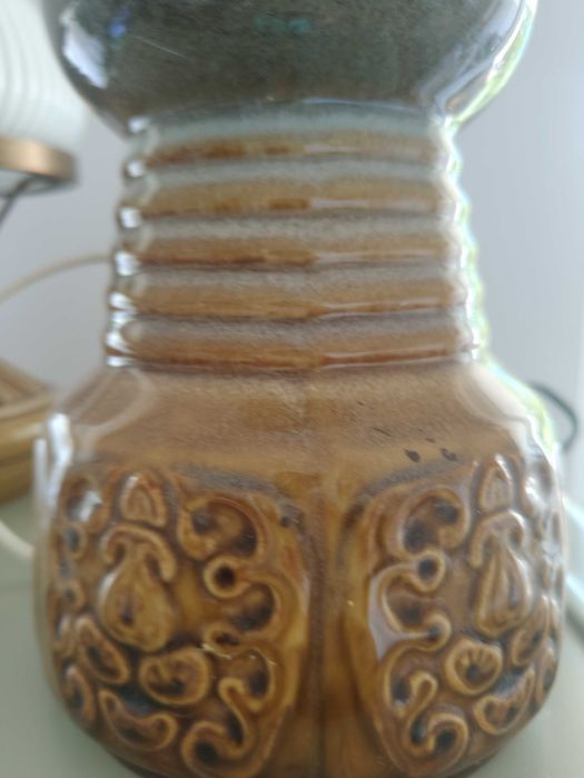 Lampka nocna mirostowice sprawna ,okazja