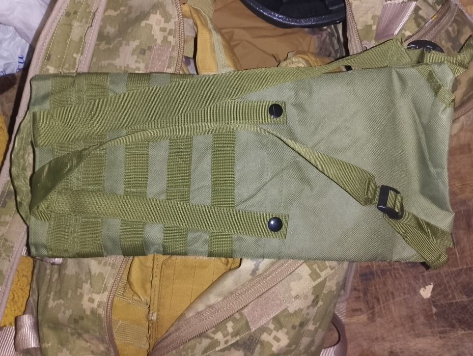 Гідратор для води. Новий