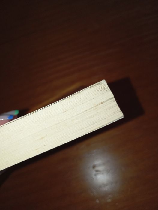 Livro " Um capricho da natureza"