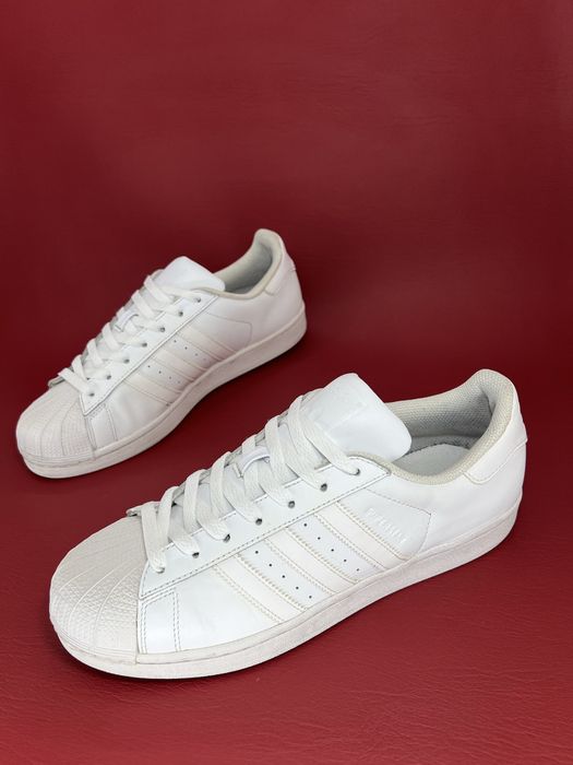 Кросівки 44р.  Adidas Superstar Foundation