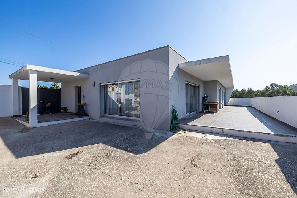 Moradia T3 para venda