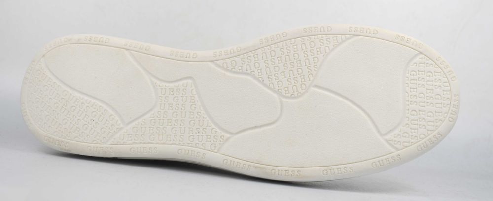 Nowe skórzane trampki Guess roz. 45