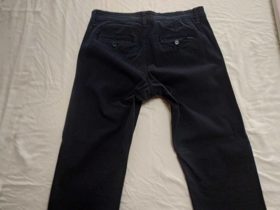Calças Pepe Jeans 29