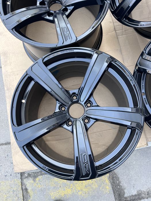 Felgi OZ Racing Montecarlo 5x130 20” ET 59