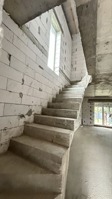 Будинок, дуплекс Гатне ,розтермінування, Є-Оселя!