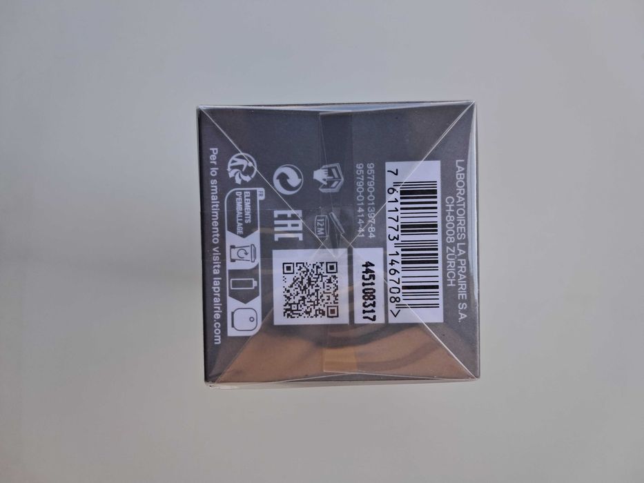 La Prairie Pure Gold Revitalising Essence 130ml