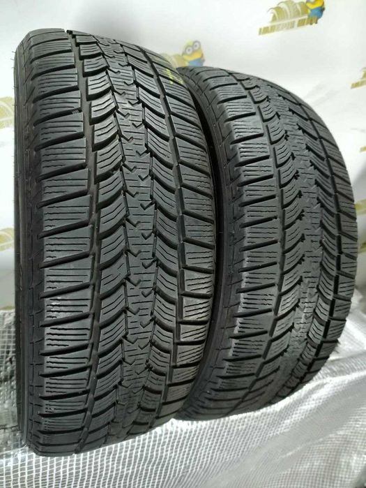 Шини Sava 205/55R17. 2шт. Всесизонка 2024р (0326)