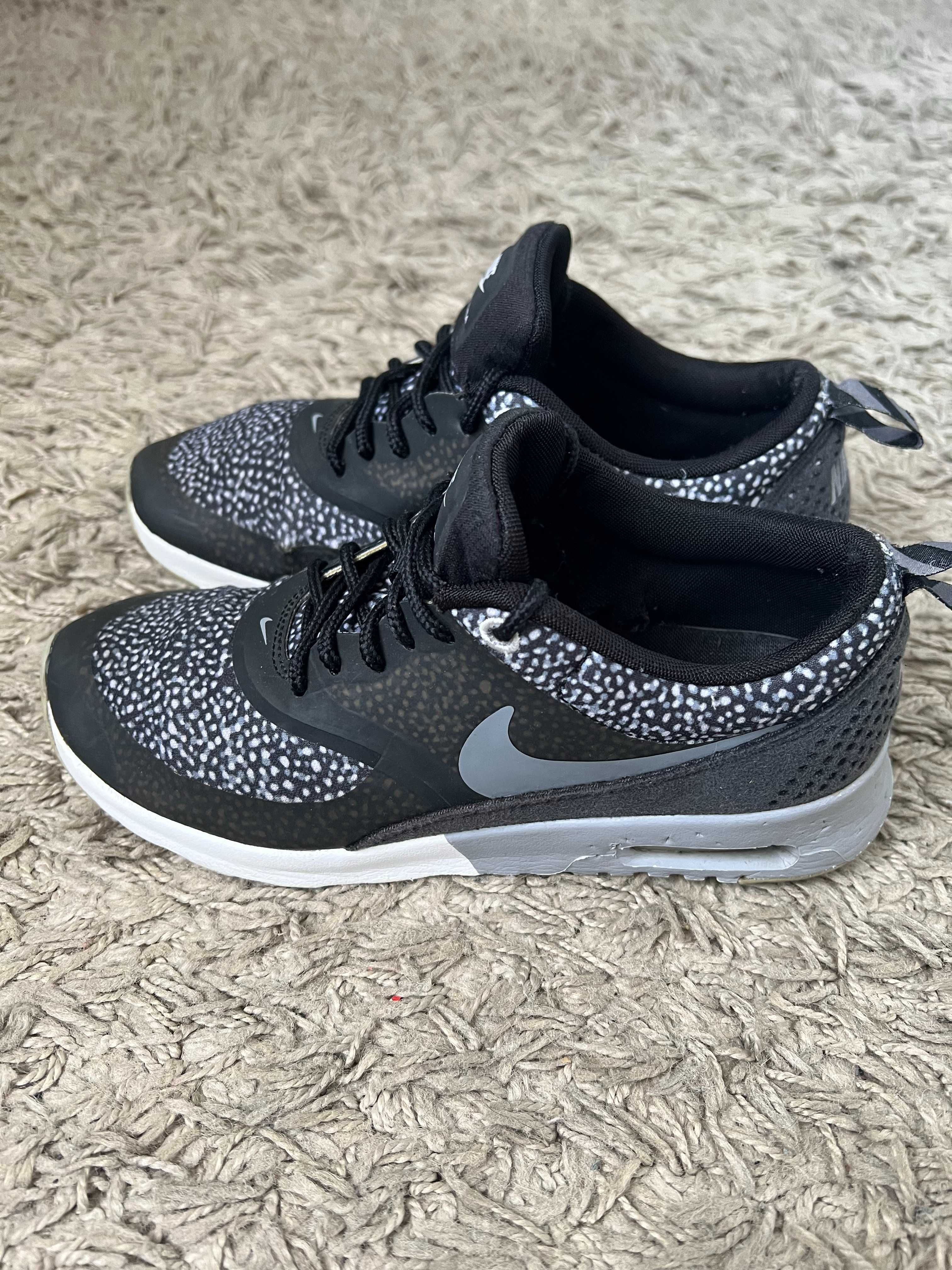 Air max max thea 2025