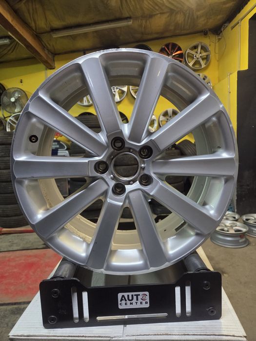 Felgi Aluminiowe 5x112 7,5Jx18 ET49 Volkswagen Phaeton Audi  A3