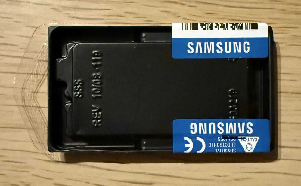 Pamięć Samsung DDR3L 8GB 1600MHz PC3L-12800S 1.35V CL11 M471B1G73BD0