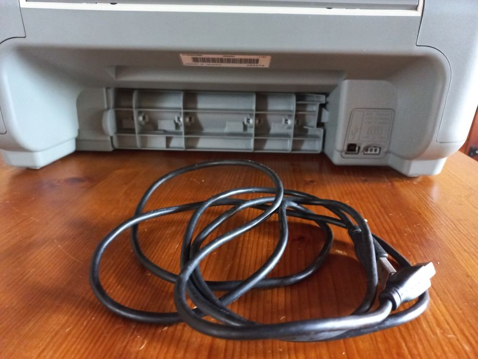 HP PSC 1510 All-in-One Printer64550368771459123