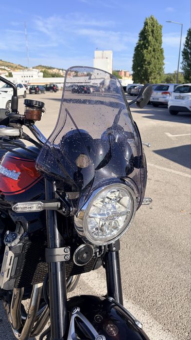 Kawasaki Z900 RS