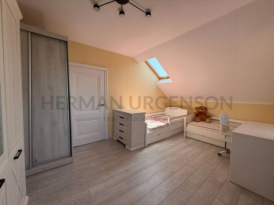 Дом по адресу Петефі Шандора пл. (площадь 258 м²) - Atlanta.ua - фото 21