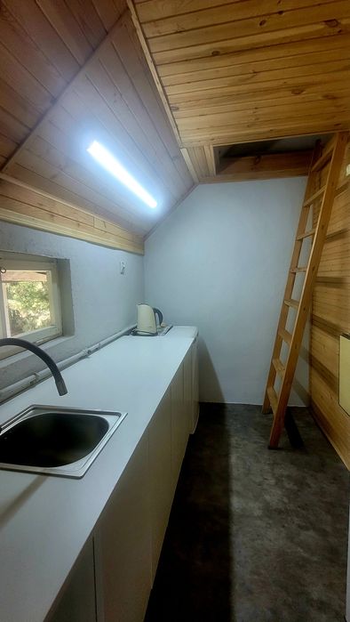 Działka ROD "Zacisze" Nadarzyn