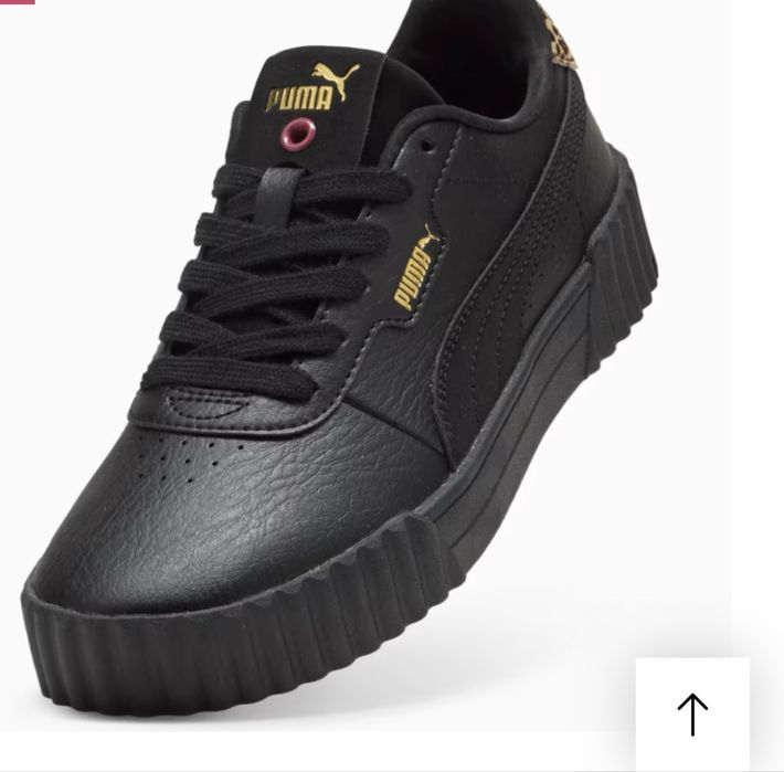 Кросівки Puma нові.