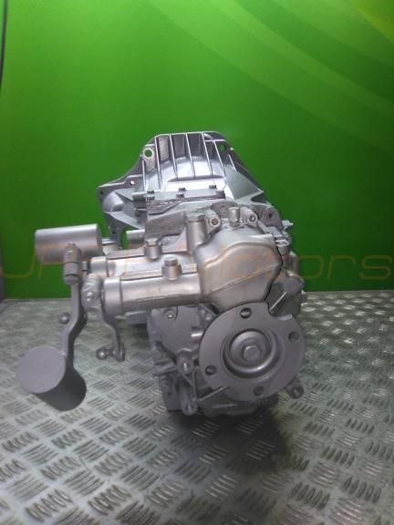 Caixa de Velocidades Iveco 2.3hpi 35C13 - RECONDICIONADA