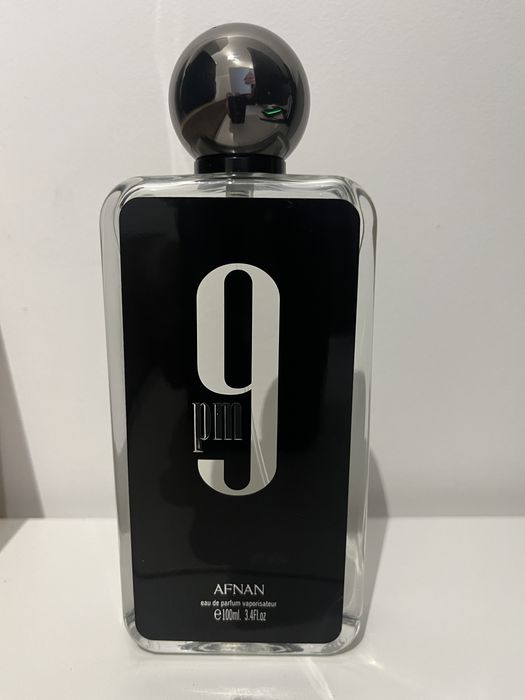 Perfum Męski Afnan 9pm 100ml