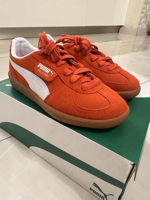 Жіночі кросівки adidas Palermo кроссовки женские