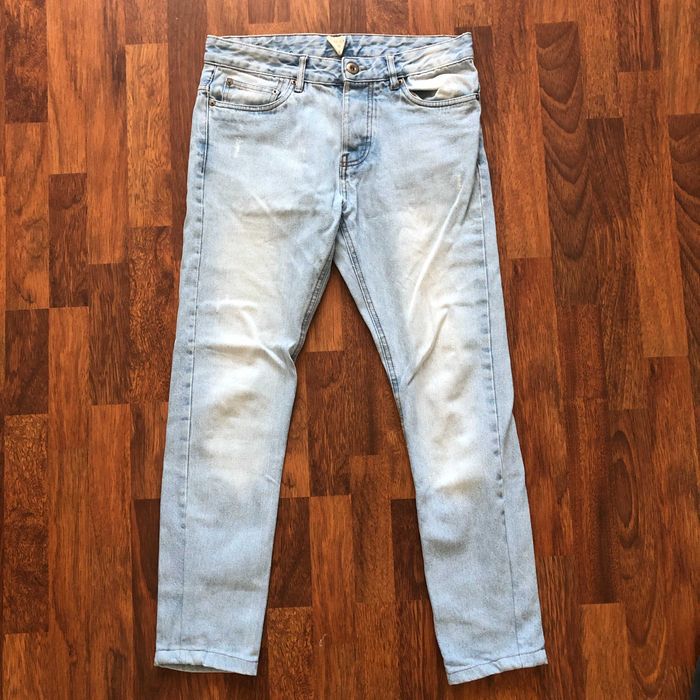 Джинсы denim & co